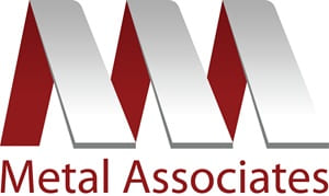 Metal Associates Logo